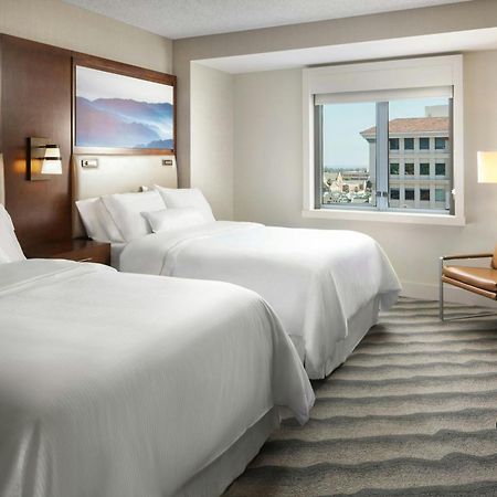 Hotel The Westin Pasadena Extérieur photo