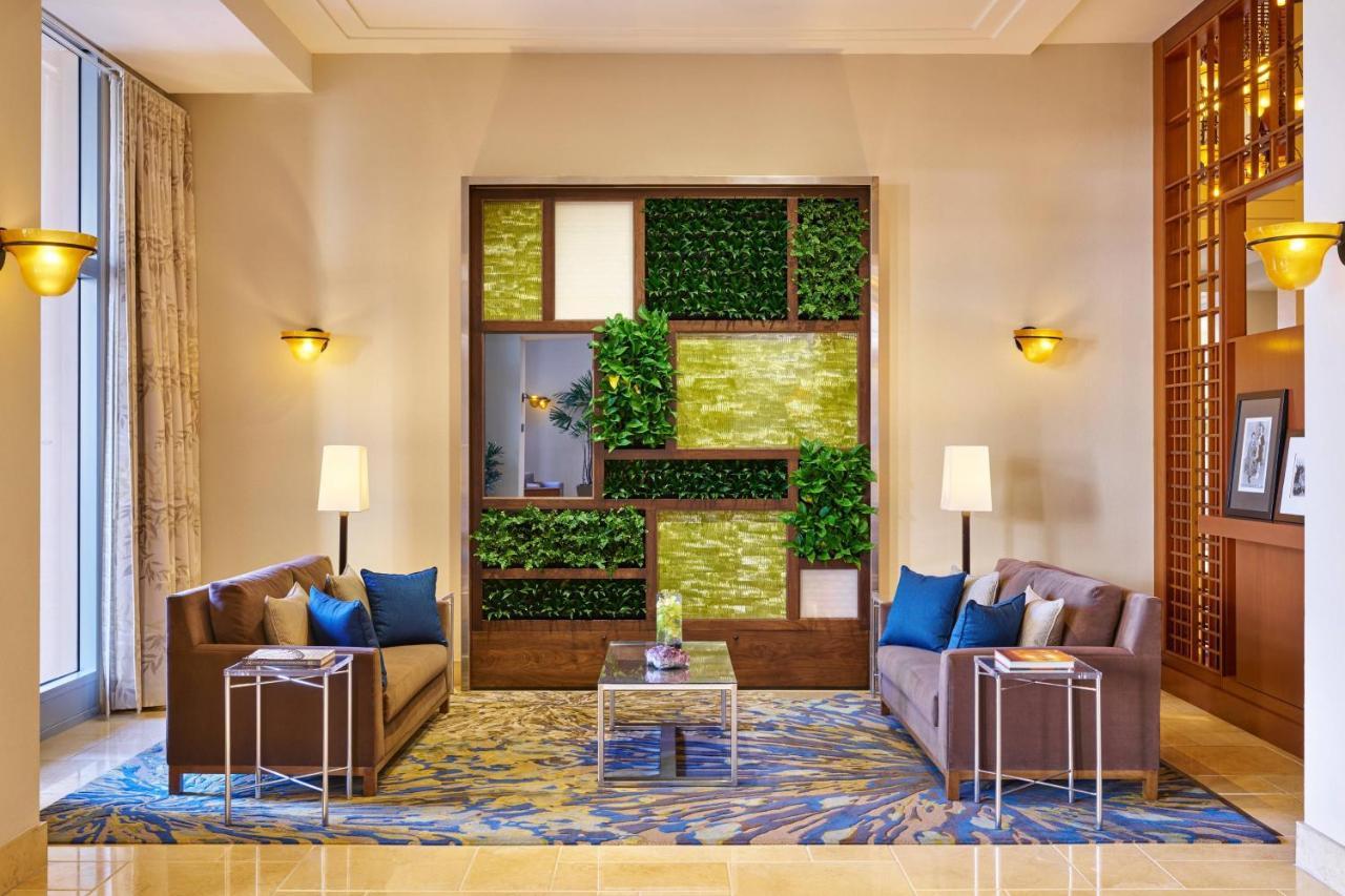 Hotel The Westin Pasadena Extérieur photo
