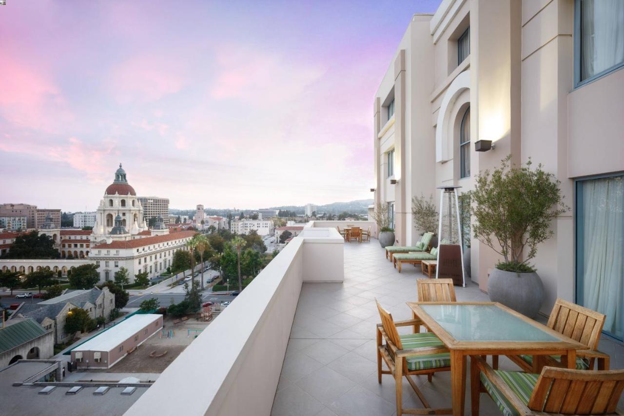 Hotel The Westin Pasadena Extérieur photo