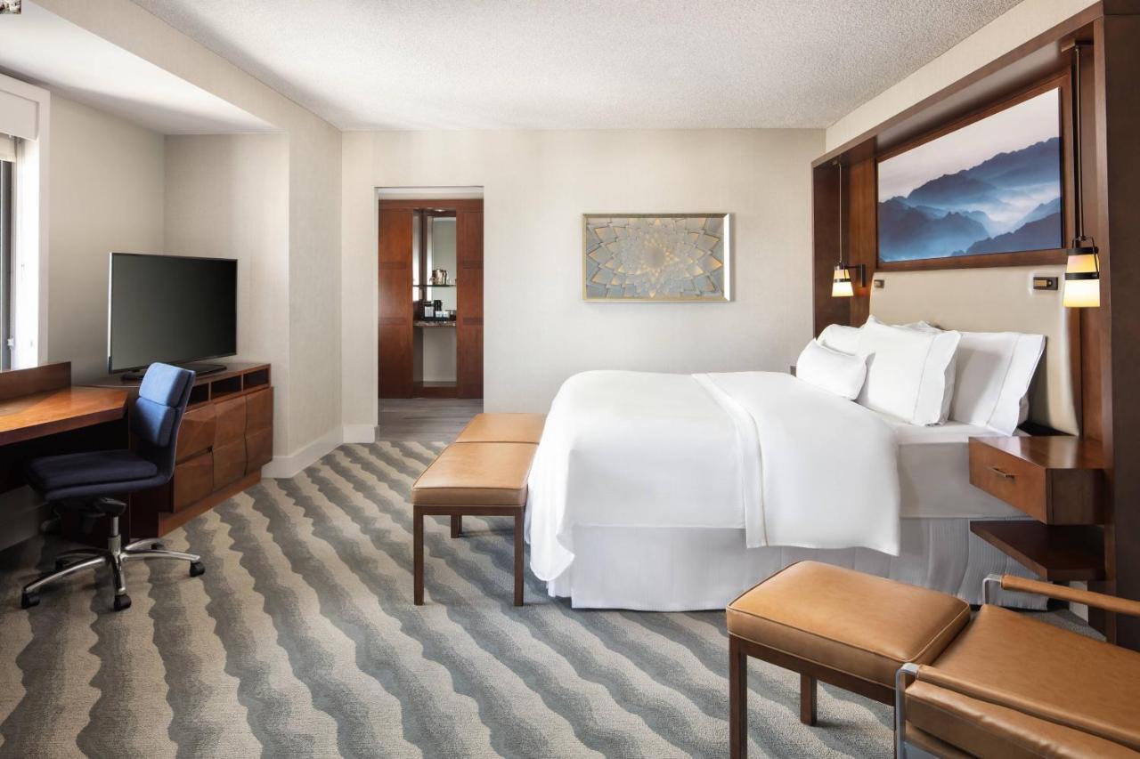 Hotel The Westin Pasadena Extérieur photo
