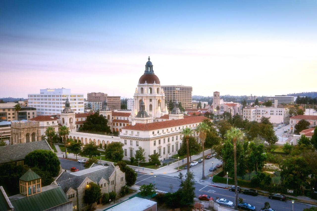 Hotel The Westin Pasadena Extérieur photo