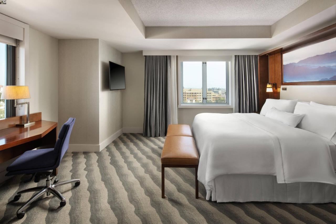 Hotel The Westin Pasadena Extérieur photo