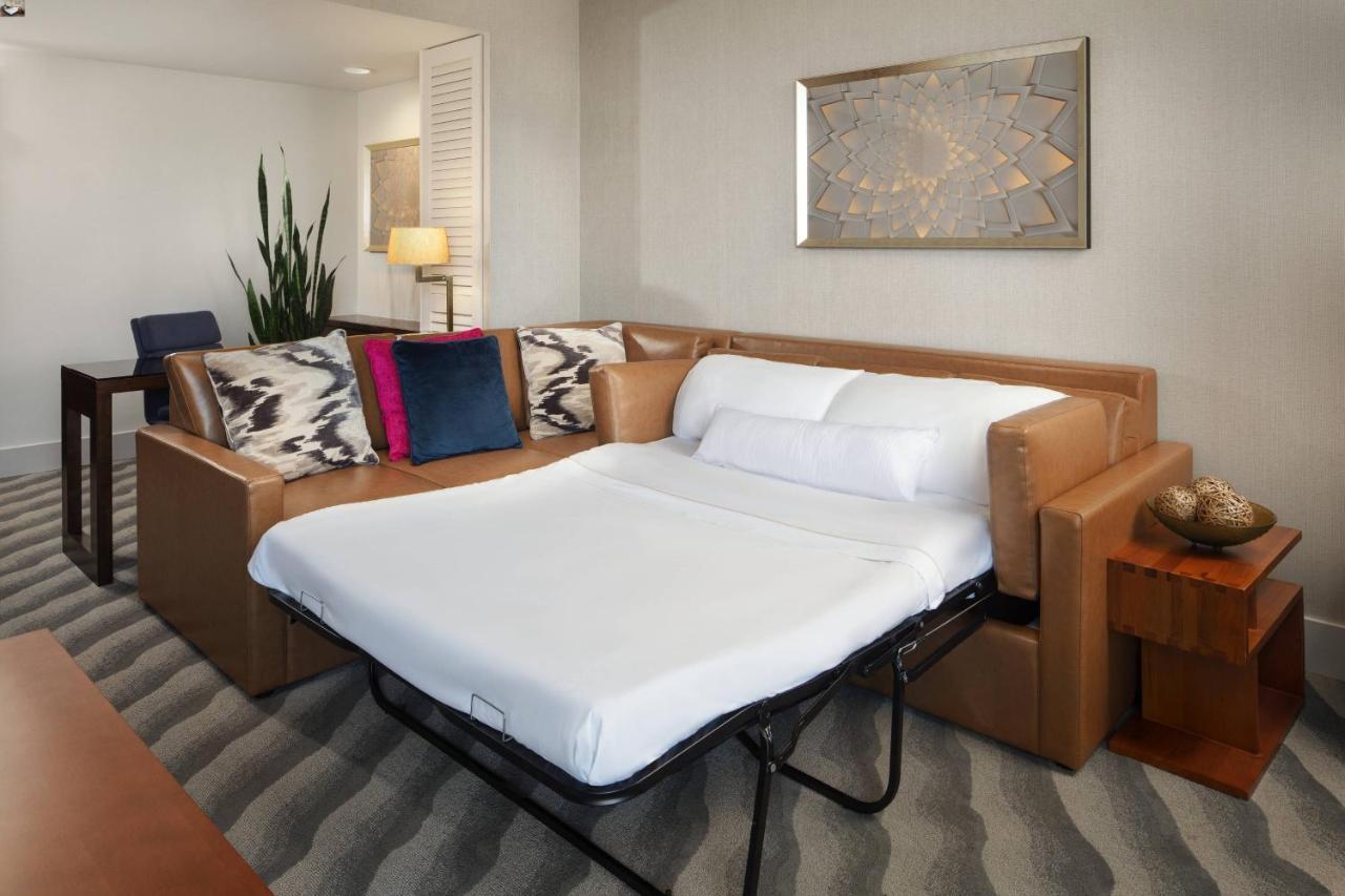 Hotel The Westin Pasadena Extérieur photo