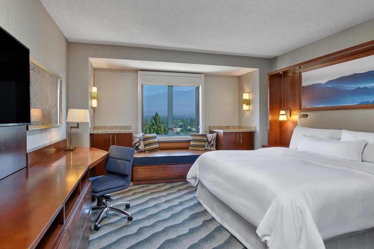 Hotel The Westin Pasadena Extérieur photo