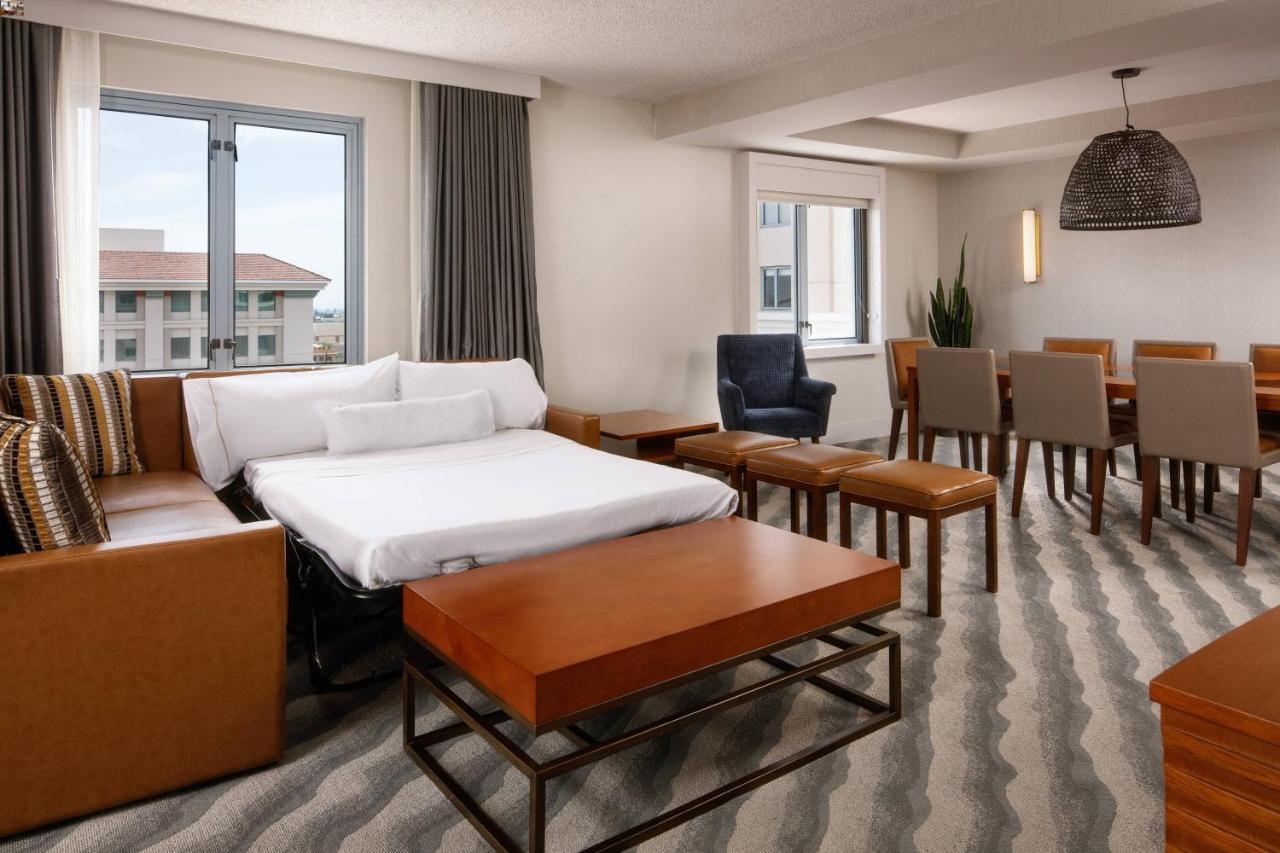 Hotel The Westin Pasadena Extérieur photo