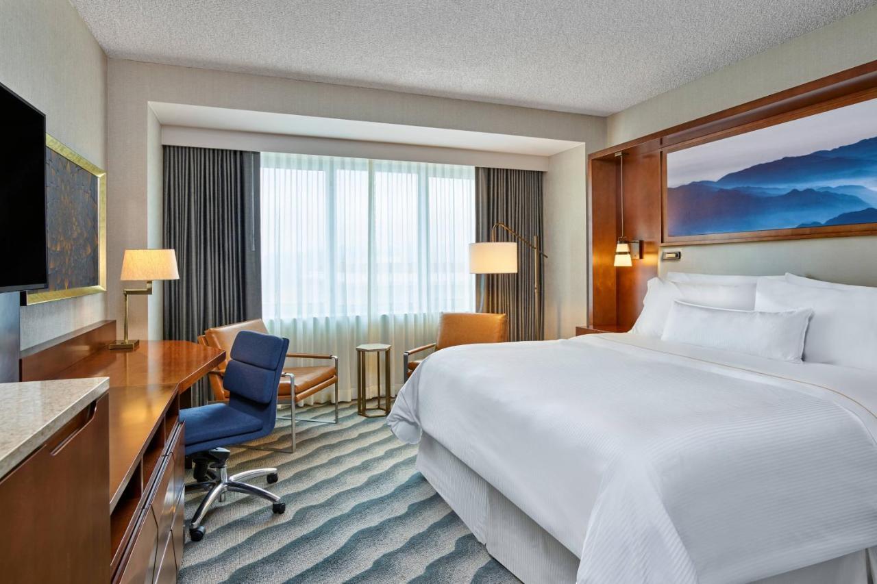 Hotel The Westin Pasadena Extérieur photo
