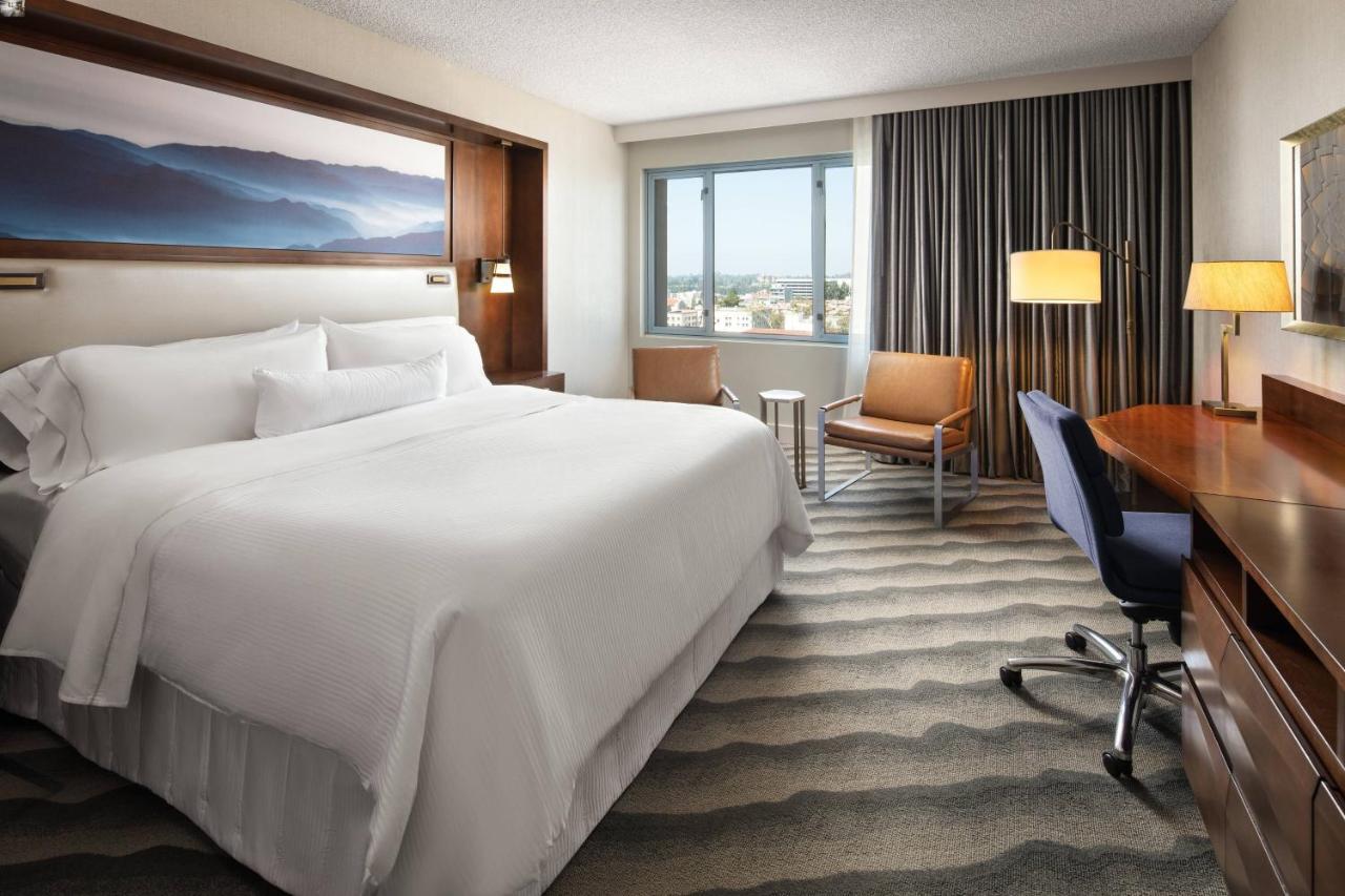 Hotel The Westin Pasadena Extérieur photo