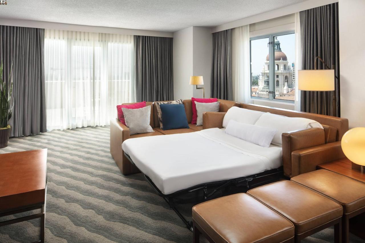 Hotel The Westin Pasadena Extérieur photo