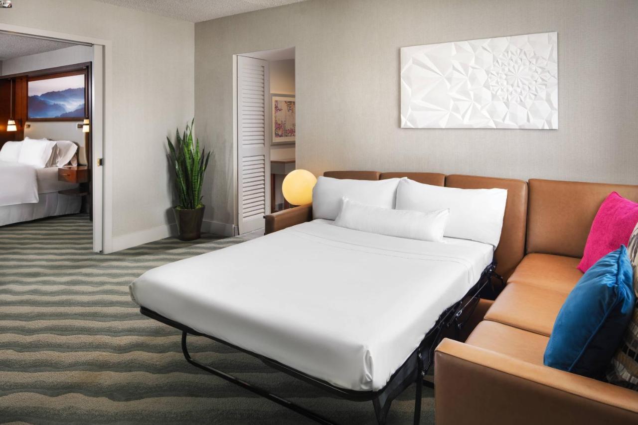 Hotel The Westin Pasadena Extérieur photo