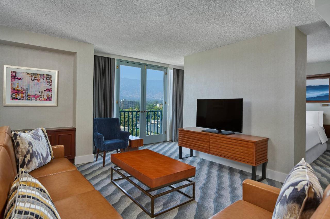 Hotel The Westin Pasadena Extérieur photo