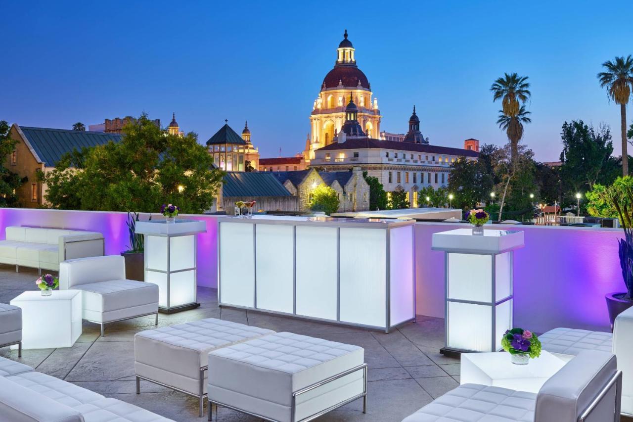 Hotel The Westin Pasadena Extérieur photo