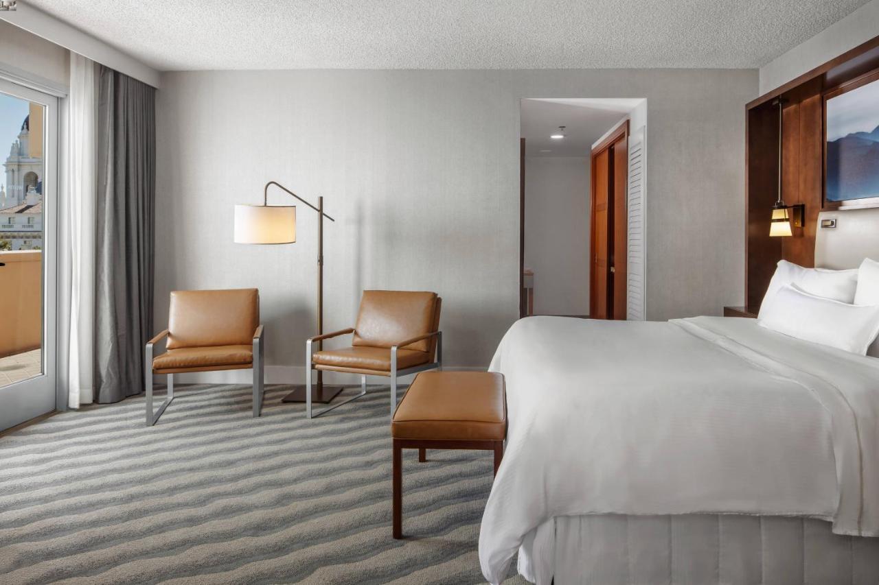 Hotel The Westin Pasadena Extérieur photo