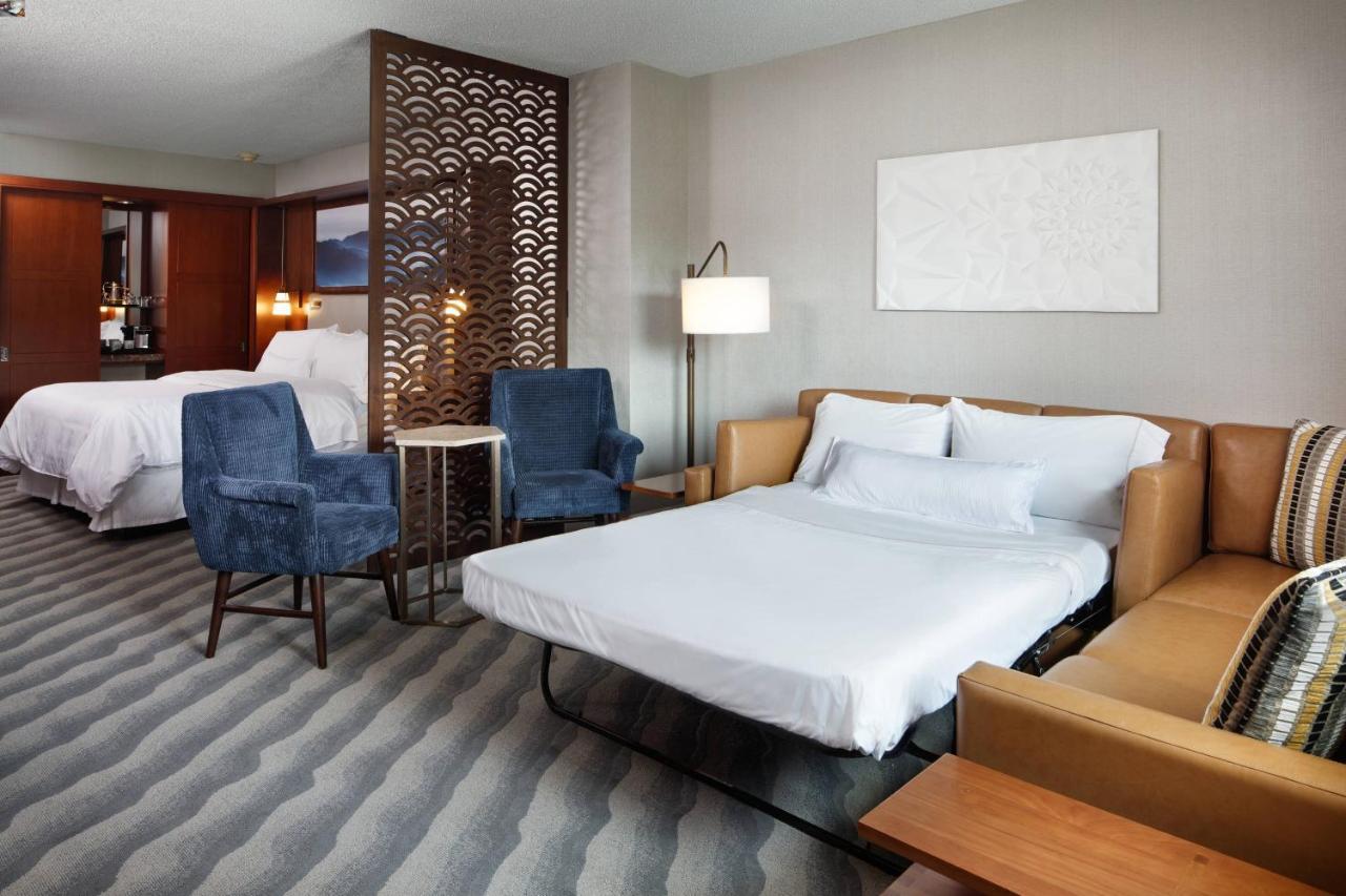 Hotel The Westin Pasadena Extérieur photo