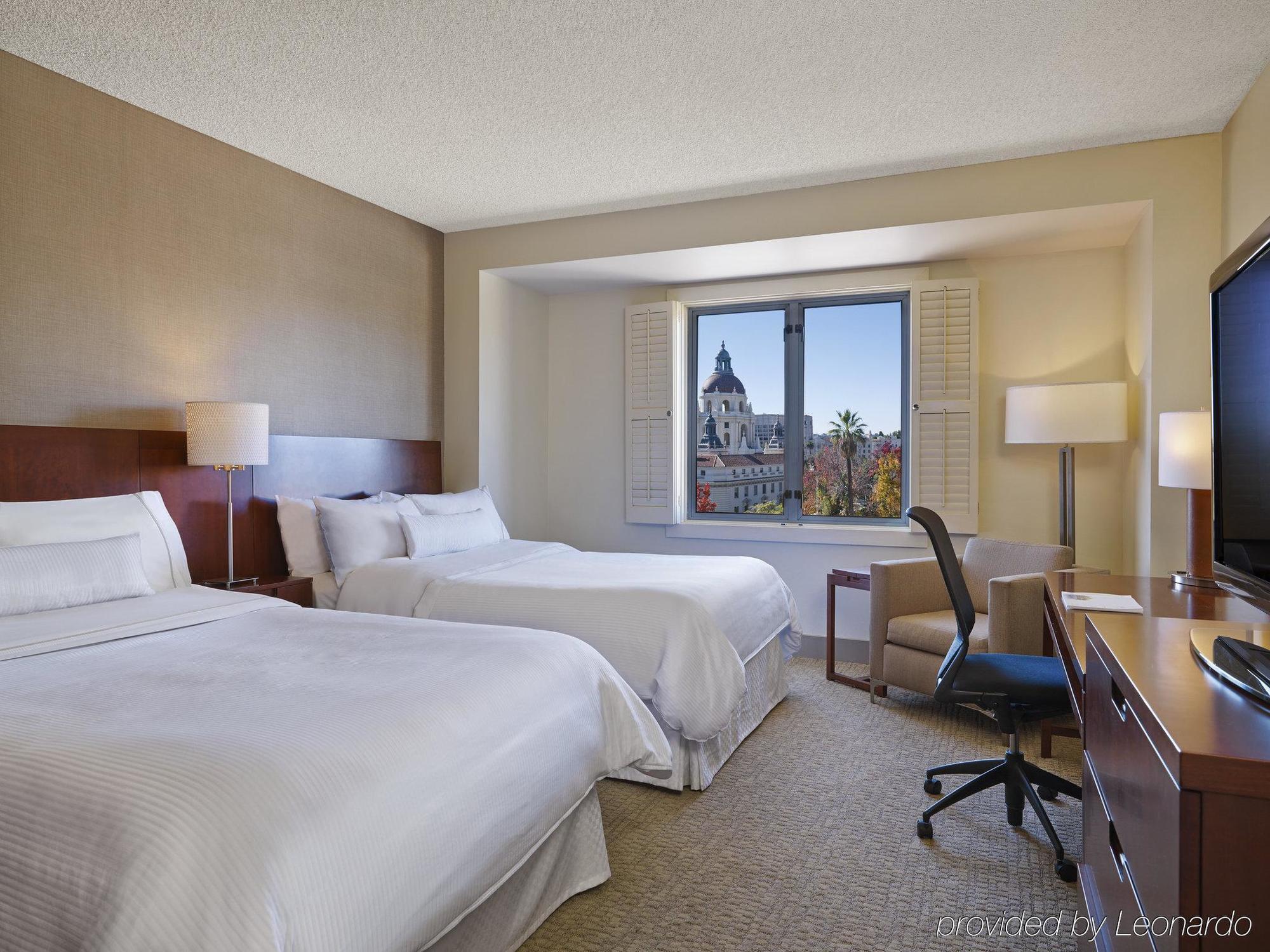 Hotel The Westin Pasadena Extérieur photo