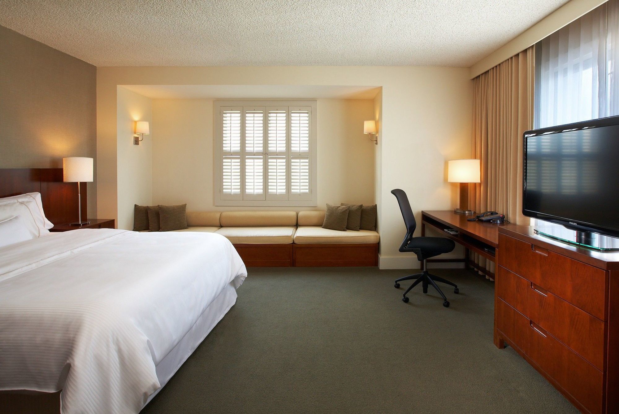 Hotel The Westin Pasadena Extérieur photo