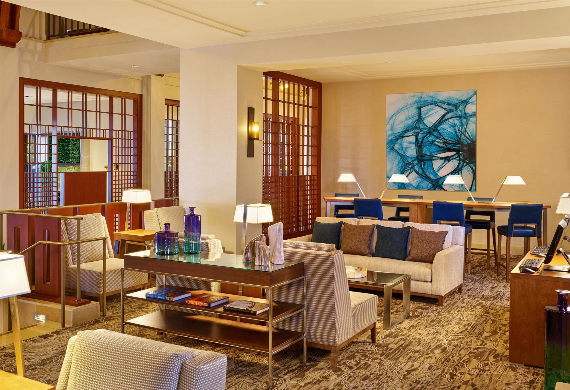 Hotel The Westin Pasadena Extérieur photo