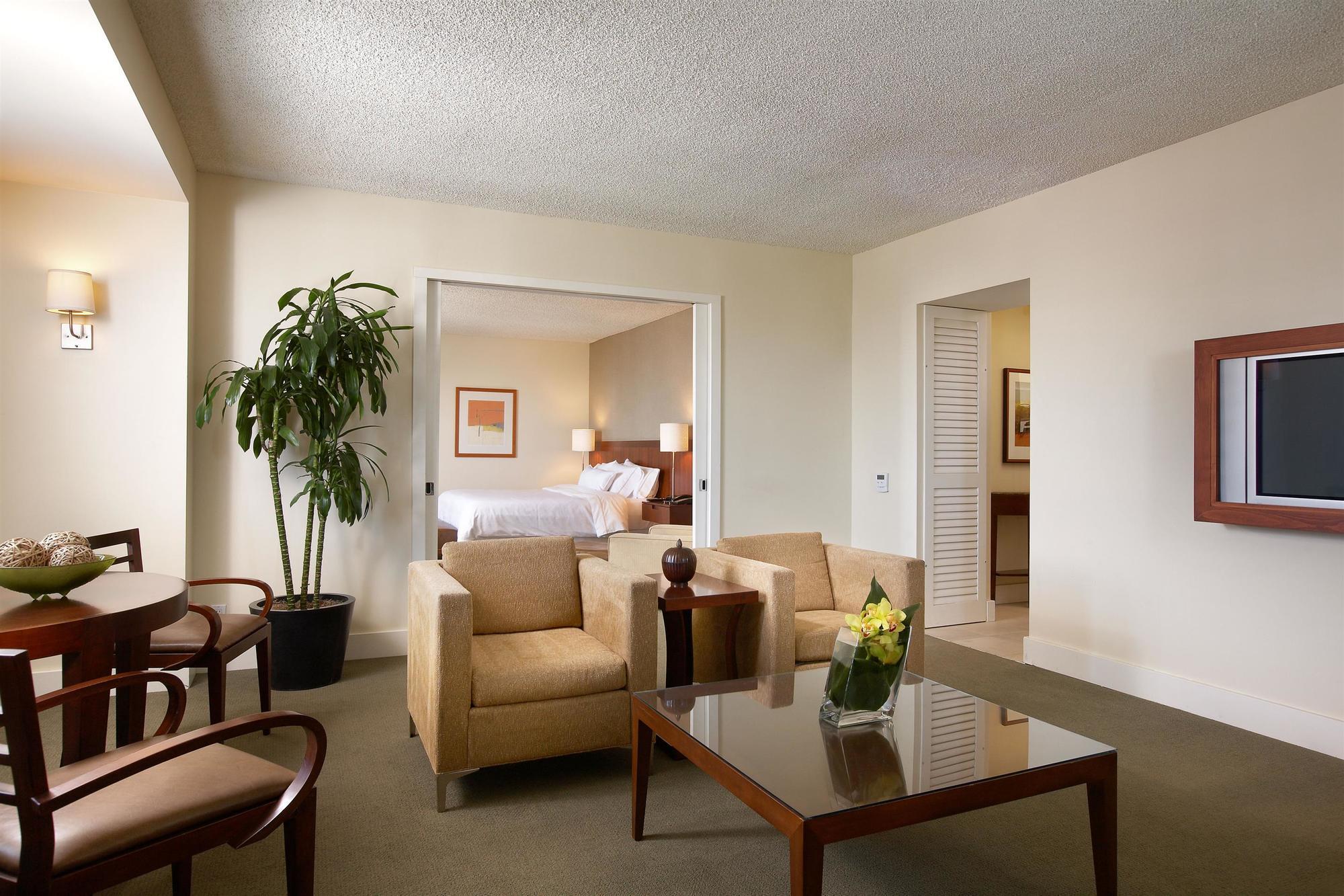 Hotel The Westin Pasadena Extérieur photo