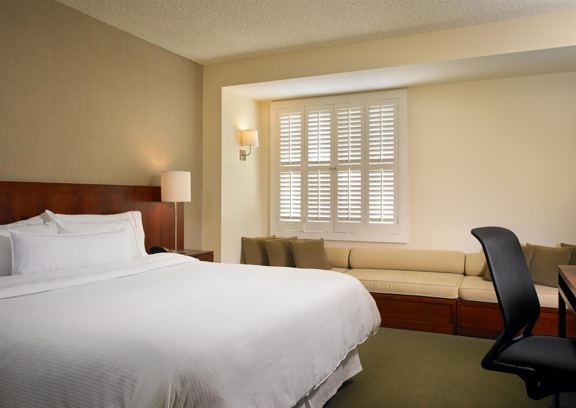 Hotel The Westin Pasadena Extérieur photo