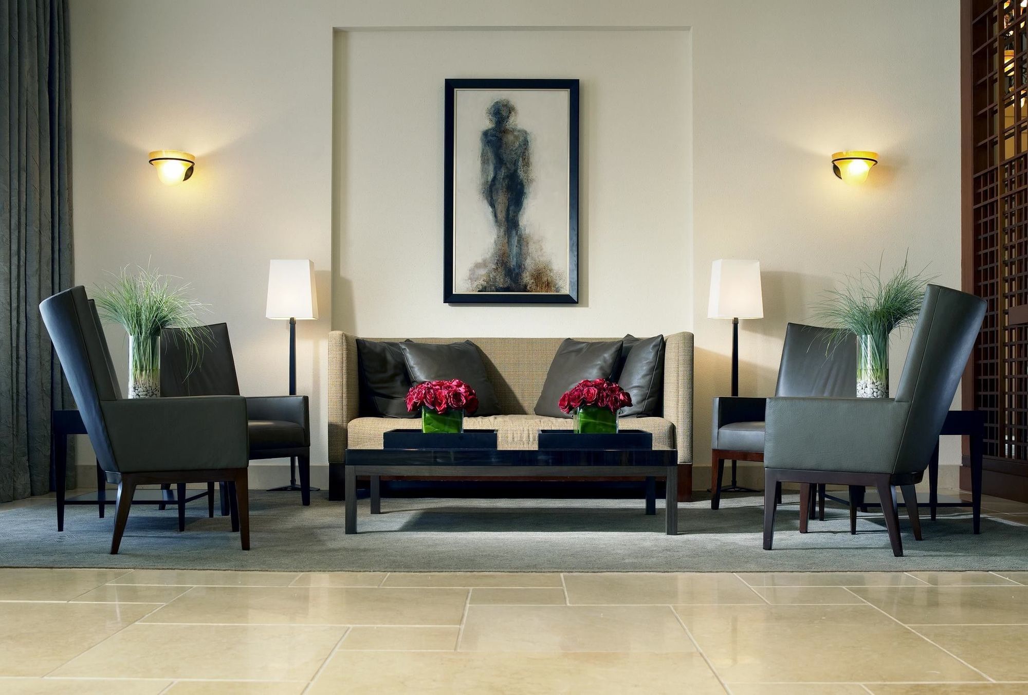 Hotel The Westin Pasadena Extérieur photo